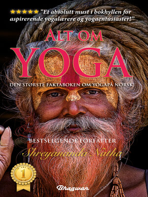 cover image of ALT OM YOGA